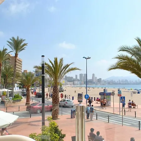 Sunset Drive 135 * Benidorm