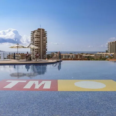 Sunset Drive 135 * Benidorm