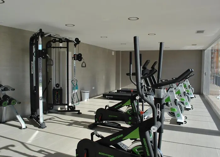 Sunset Drive 135 Benidorm