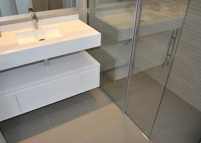 Sunset Drive 135 Apartmán