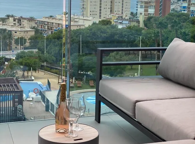 Apartmán Sunset Drive 135 *