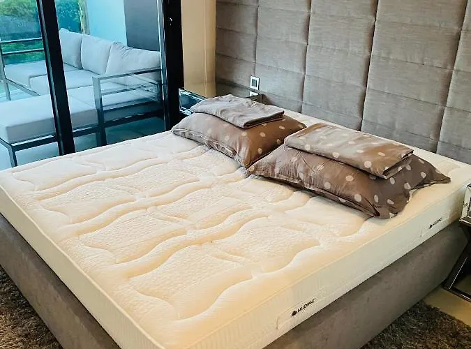 Apartmán Sunset Drive 135 Benidorm