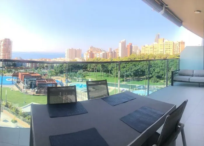 Apartmán Sunset Drive 135 *