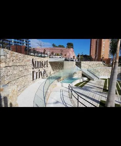 Apartmán Sunset Drive 135 Benidorm