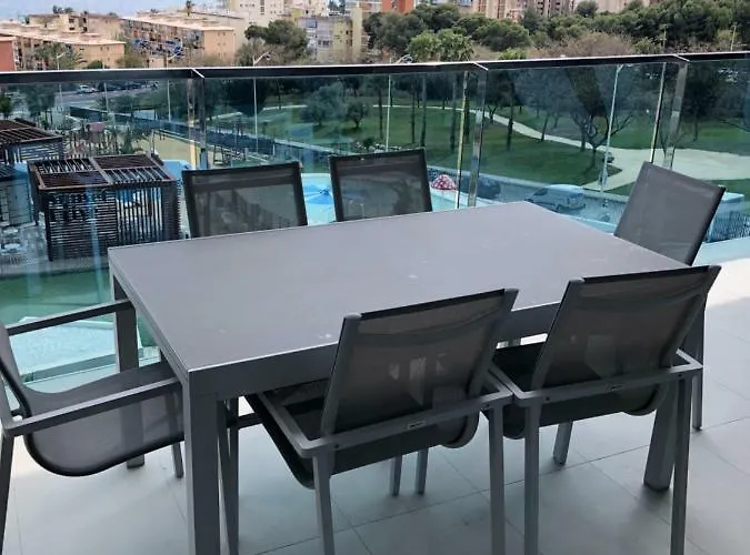 Sunset Drive 135 * Benidorm