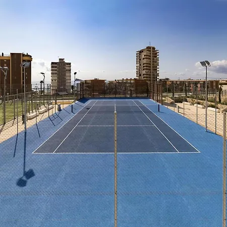 Sunset Drive 135 Apartamento *