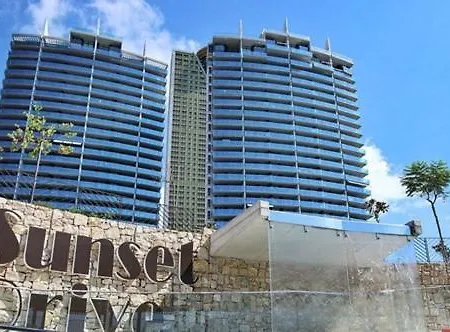 Sunset Drive 135 Benidorm