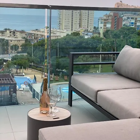 Apartamento Sunset Drive 135 *