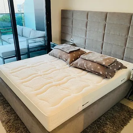 Apartamento Sunset Drive 135 Benidorm