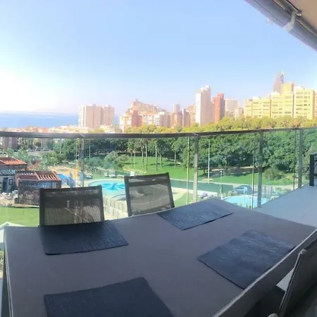 Apartamento Sunset Drive 135 *