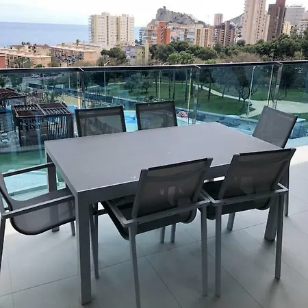 Sunset Drive 135 * Benidorm