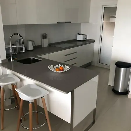 דירה Sunset Drive 135 בנידורם