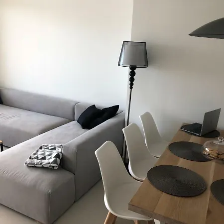 Apartamento Sunset Drive 135 Benidorm