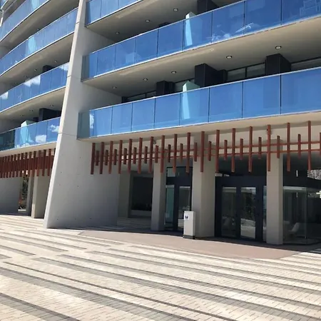 Sunset Drive 135 Benidorm