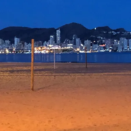 Apartamento Sunset Drive 135 *