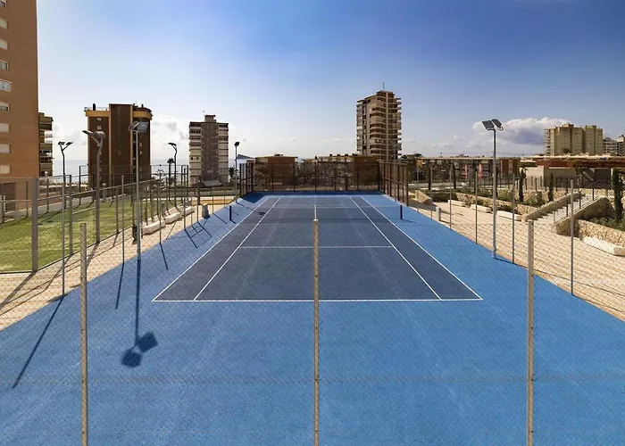 Sunset Drive 135 Apartman *