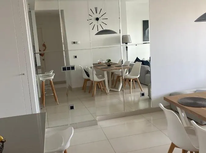 Sunset Drive 135 * Benidorm