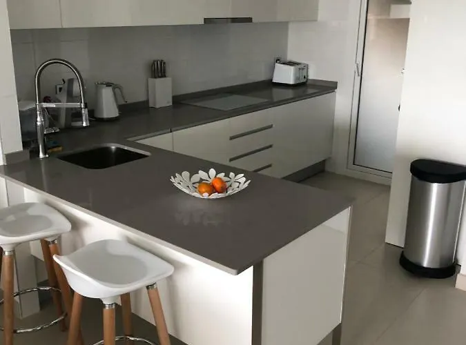 Apartman Sunset Drive 135 Benidorm