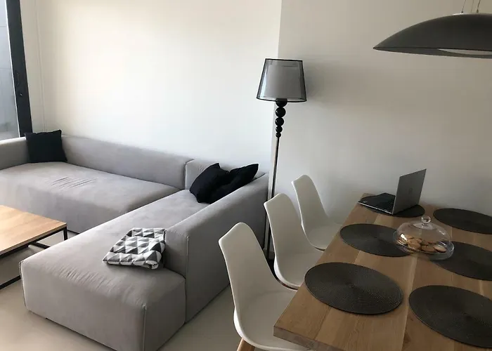 Apartman Sunset Drive 135 Benidorm