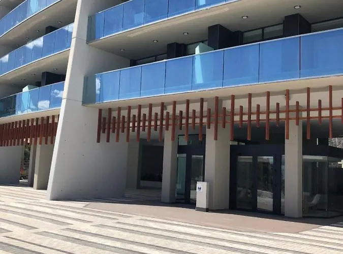 Sunset Drive 135 Benidorm