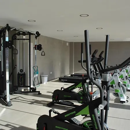 Sunset Drive 135 Benidorm