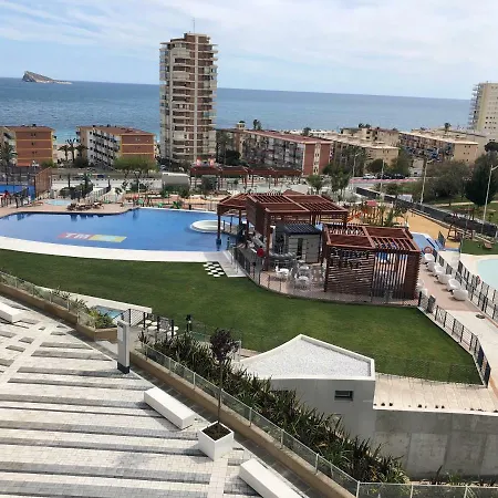 Apartment Sunset Drive 135 Benidorm