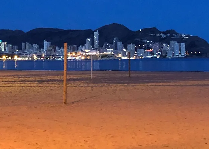 Apartment Sunset Drive 135 *