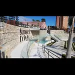 דירה Sunset Drive 135 בנידורם